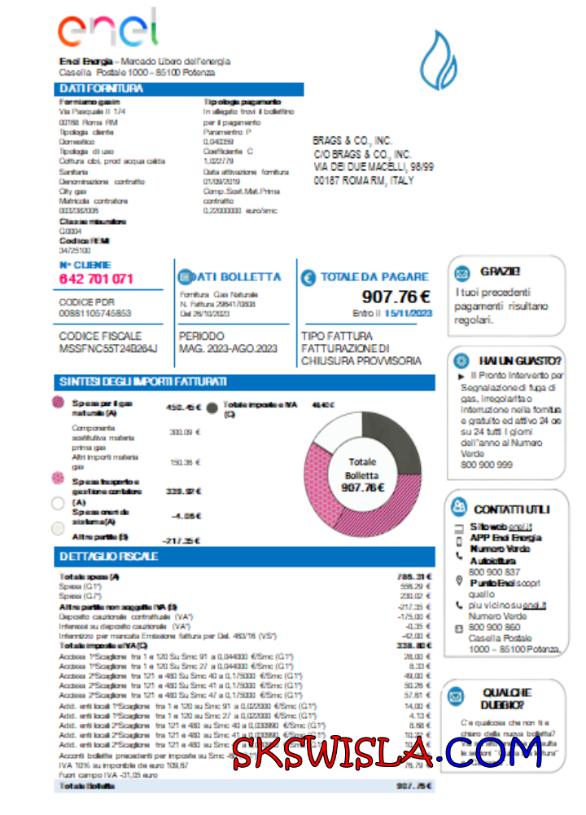 Albania Albanian Power Corporation